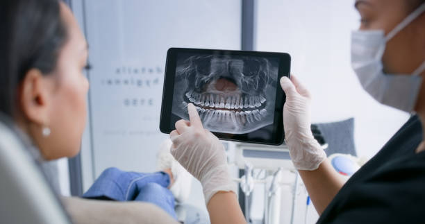 Licensed Tooth Extraction service in Morris County County, TX - Smile Center Dentistry